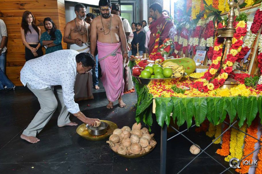 Loafer-Movie-Opening